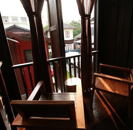 Ostello Viman Bangkok