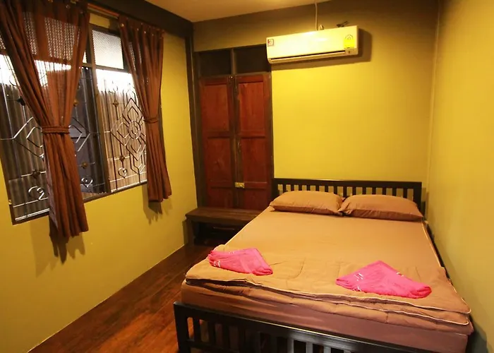 Ostello Viman Bangkok