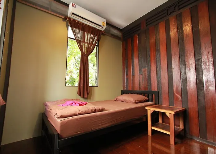 Ostello Viman Bangkok