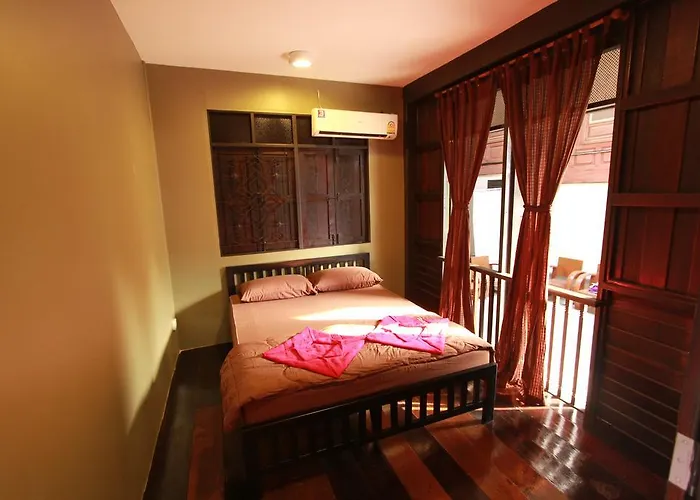 Viman Bangkok