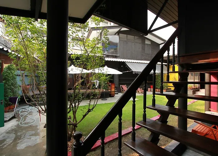 Ostello Viman Bangkok