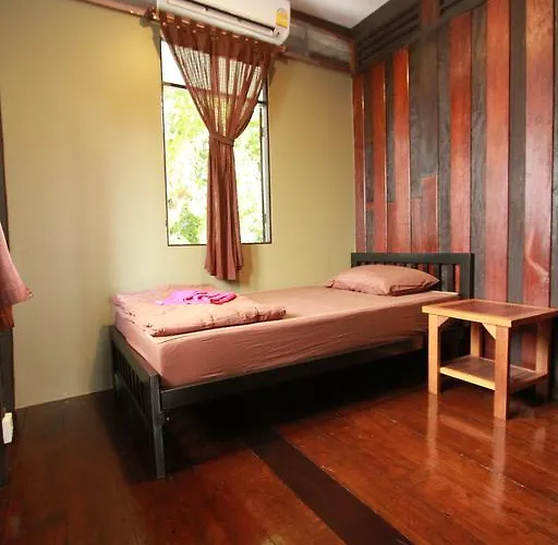 Viman * Bangkok