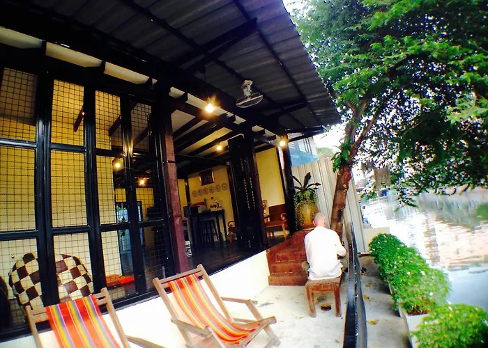 Viman Bangkok