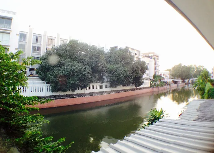 Ostello Viman Bangkok