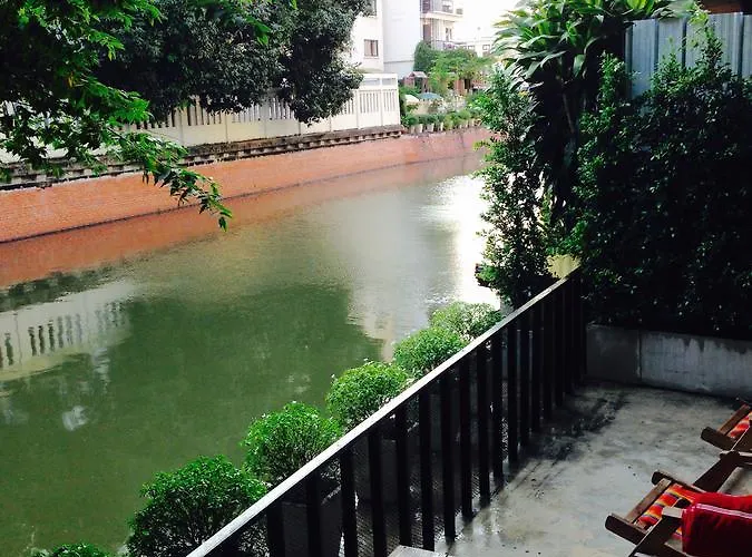 Viman Bangkok