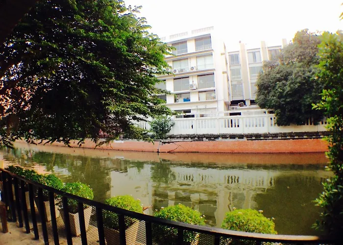 Viman Ostello Bangkok